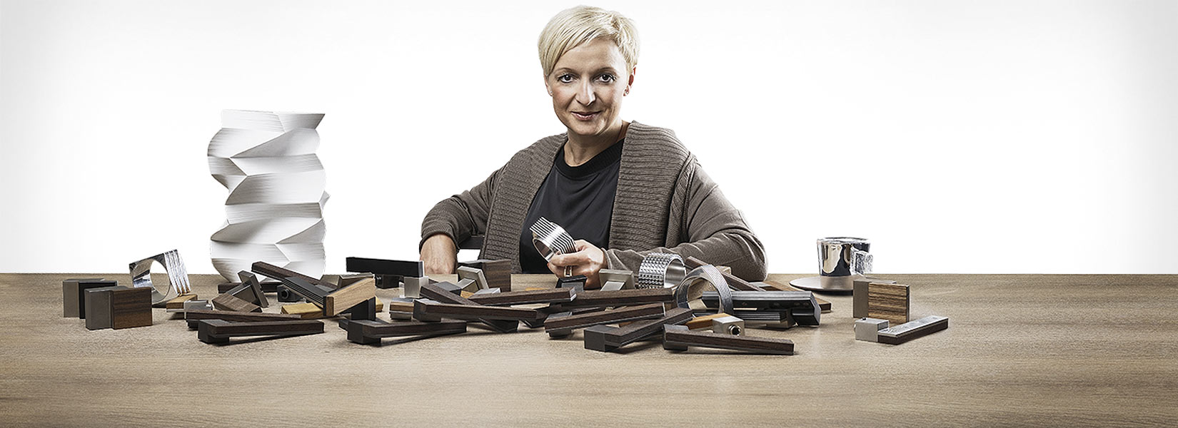 M&T + DESIGNÉRKA BÁRA ŠKORPILOVÁ