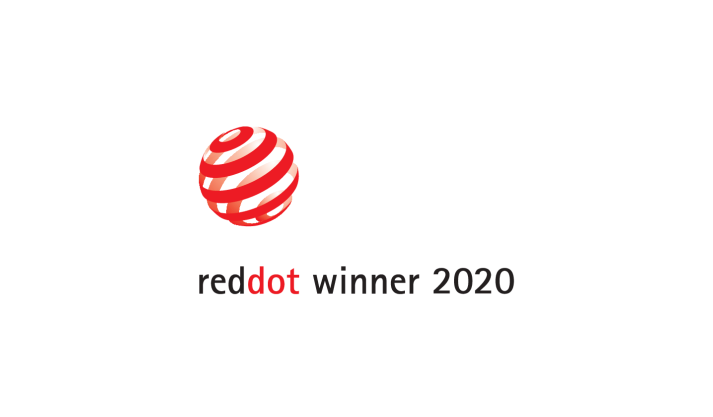 RedDot winner 2020