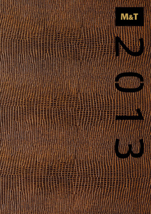 Katalog design 2013