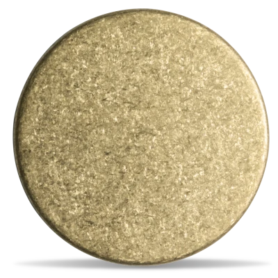 Ms mosaz natural