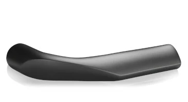 TiN-G titan graphite mat