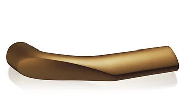 TiN-S titan bronz mat