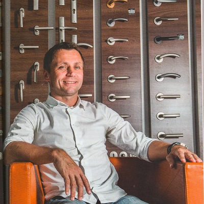 Ivo Ulich